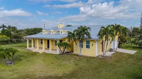21401 SW 246th Street Homestead FL 33031