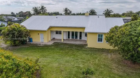 21401 SW 246th Street Homestead FL 33031