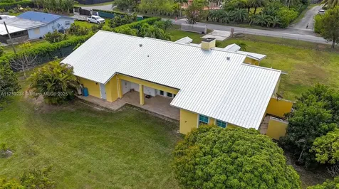 21401 SW 246th Street Homestead FL 33031