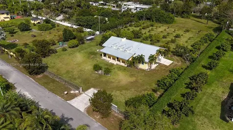 21401 SW 246th Street Homestead FL 33031