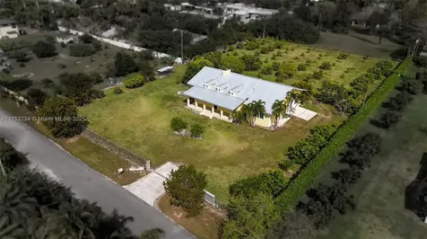 21401 SW 246th Street Homestead FL 33031