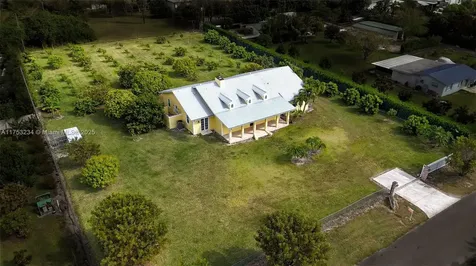 21401 SW 246th Street Homestead FL 33031