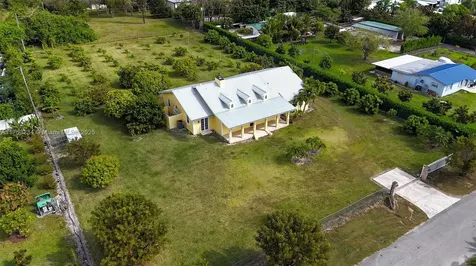 21401 SW 246th Street Homestead FL 33031