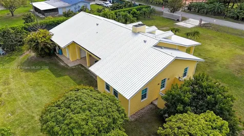 21401 SW 246th Street Homestead FL 33031