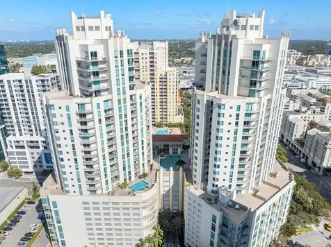 9066 SW 73rd Court Miami FL 33156