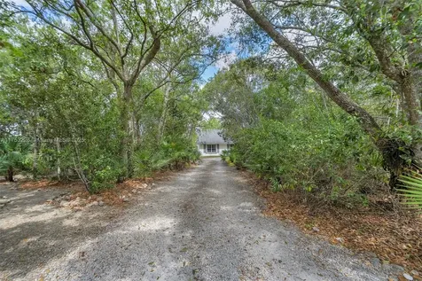 18001 SW 291st Street Homestead FL 33030