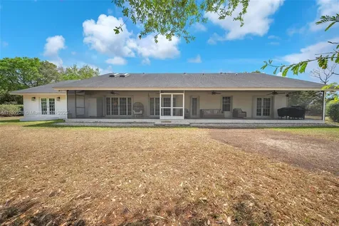 18001 SW 291st Street Homestead FL 33030