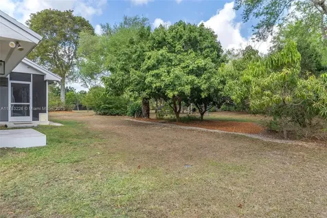 18001 SW 291st Street Homestead FL 33030