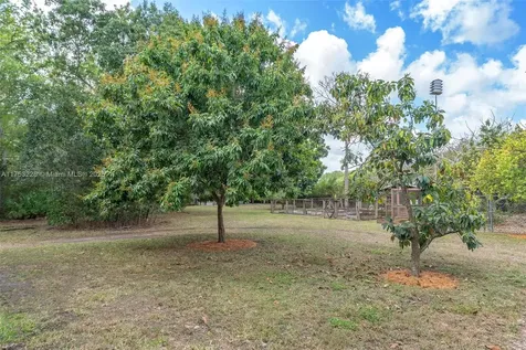 18001 SW 291st Street Homestead FL 33030