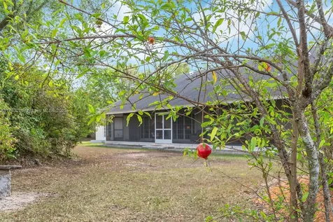18001 SW 291st Street Homestead FL 33030