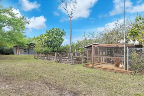 18001 SW 291st Street Homestead FL 33030