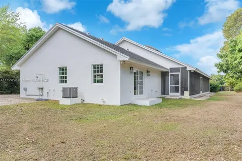 18001 SW 291st Street Homestead FL 33030