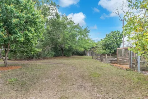 18001 SW 291st Street Homestead FL 33030