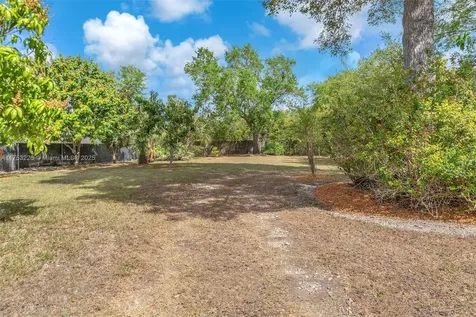 18001 SW 291st Street Homestead FL 33030
