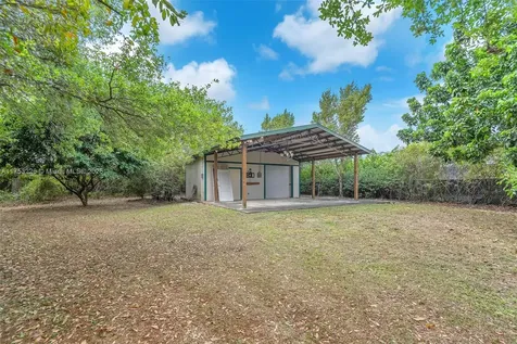 18001 SW 291st Street Homestead FL 33030