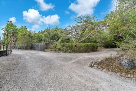 18001 SW 291st Street Homestead FL 33030