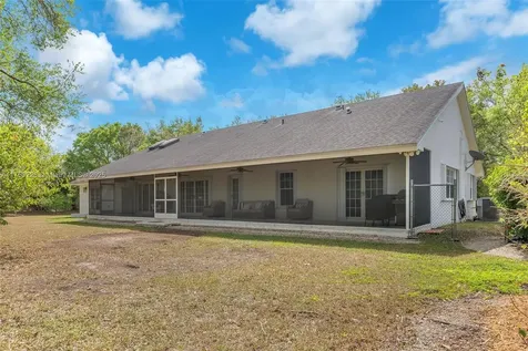 18001 SW 291st Street Homestead FL 33030