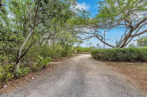 18001 SW 291st Street Homestead FL 33030