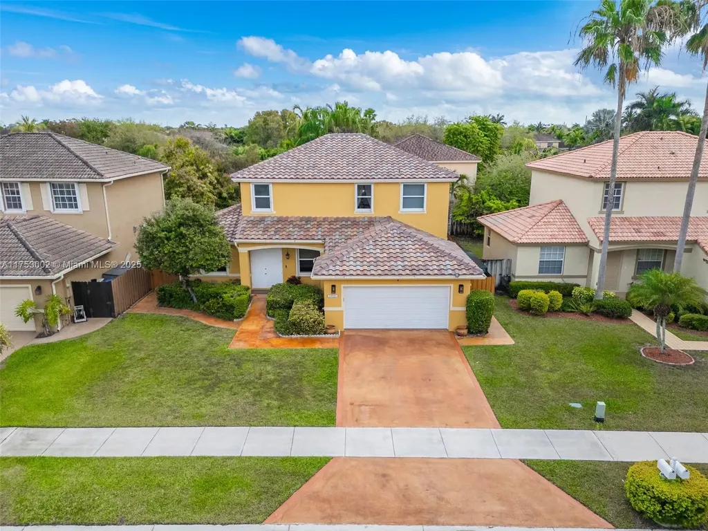 14721 SW 159th Place Miami FL 33196