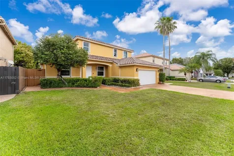 14721 SW 159th Place Miami FL 33196