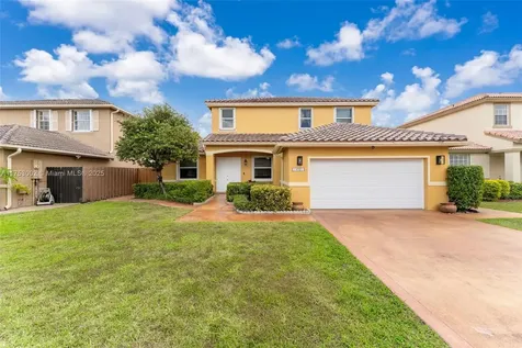 14721 SW 159th Place Miami FL 33196