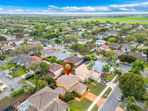 14721 SW 159th Place Miami FL 33196