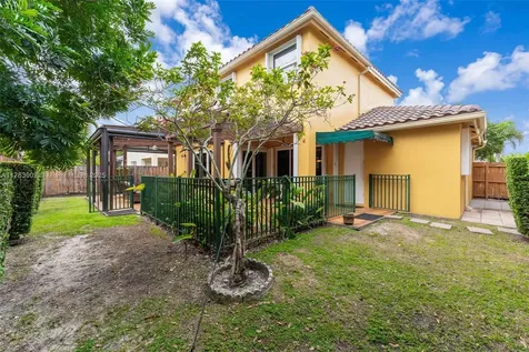 14721 SW 159th Place Miami FL 33196