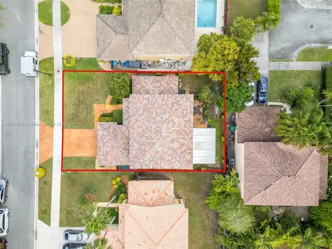 14721 SW 159th Place Miami FL 33196