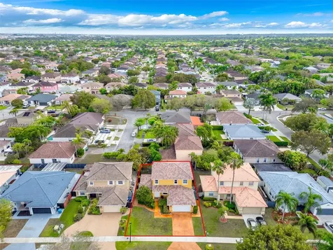 14721 SW 159th Place Miami FL 33196