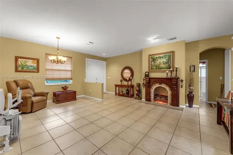 14721 SW 159th Place Miami FL 33196