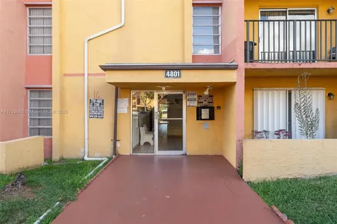 4801 NW 7th Street Miami FL 33126