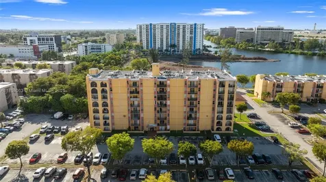 4801 NW 7th Street Miami FL 33126