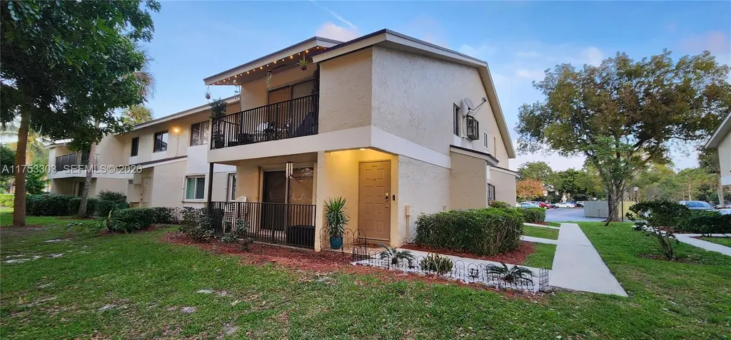 111 Gardens Drive Pompano Beach FL 33069
