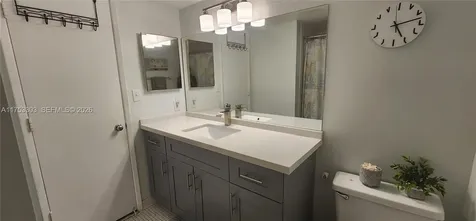 111 Gardens Drive Pompano Beach FL 33069