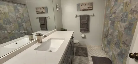 111 Gardens Drive Pompano Beach FL 33069