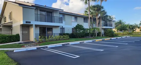 111 Gardens Drive Pompano Beach FL 33069