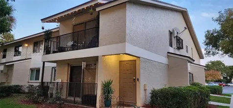 111 Gardens Drive Pompano Beach FL 33069