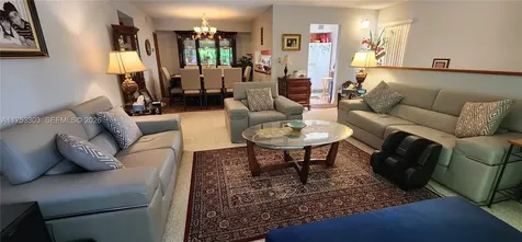 111 Gardens Drive Pompano Beach FL 33069