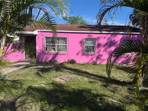769 NW 118th Street Miami FL 33168