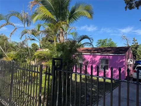 769 NW 118th Street Miami FL 33168
