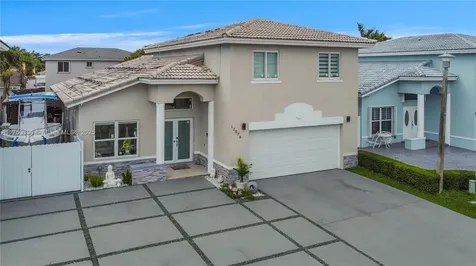 12078 SW 250th Terrace Homestead FL 33032