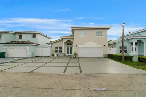 12078 SW 250th Terrace Homestead FL 33032