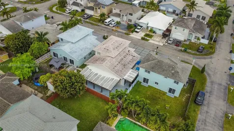 12078 SW 250th Terrace Homestead FL 33032