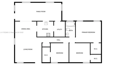 15744 SW 304th Terrace Homestead FL 33033