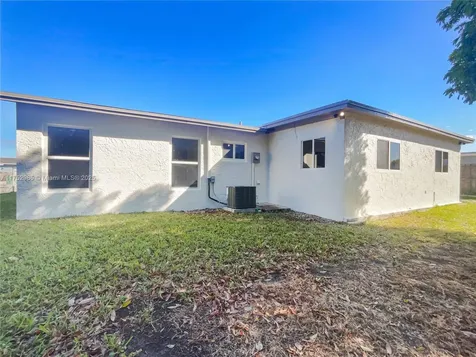 15744 SW 304th Terrace Homestead FL 33033