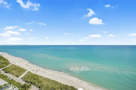 6899 Collins Avenue Miami Beach FL 33141