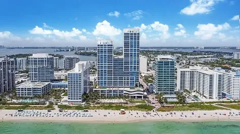 6899 Collins Avenue Miami Beach FL 33141