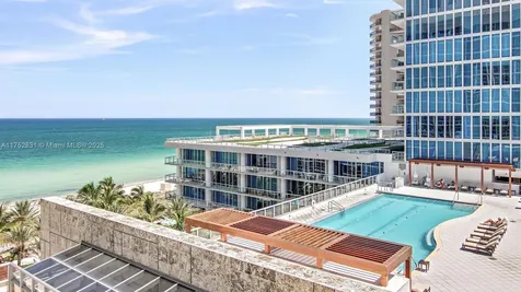 6899 Collins Avenue Miami Beach FL 33141