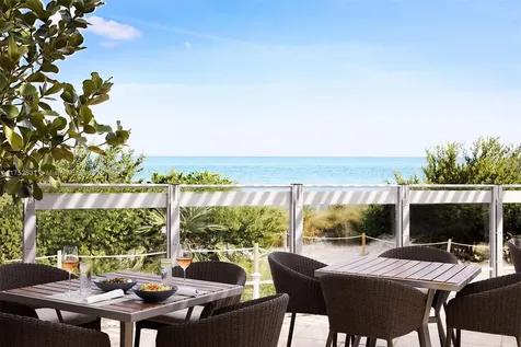 6899 Collins Avenue Miami Beach FL 33141