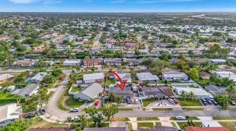 11310 SW 57th Street Miami FL 33173